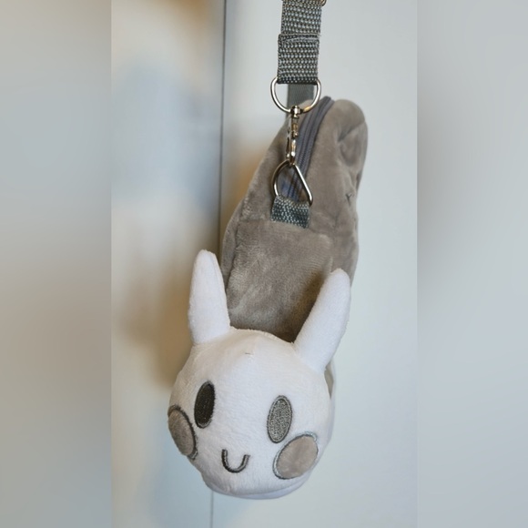 Limited Edition mardeluna grave snurse (snail purse) - Picture 2 of 2